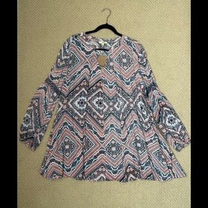 Kori America Long Sleeve